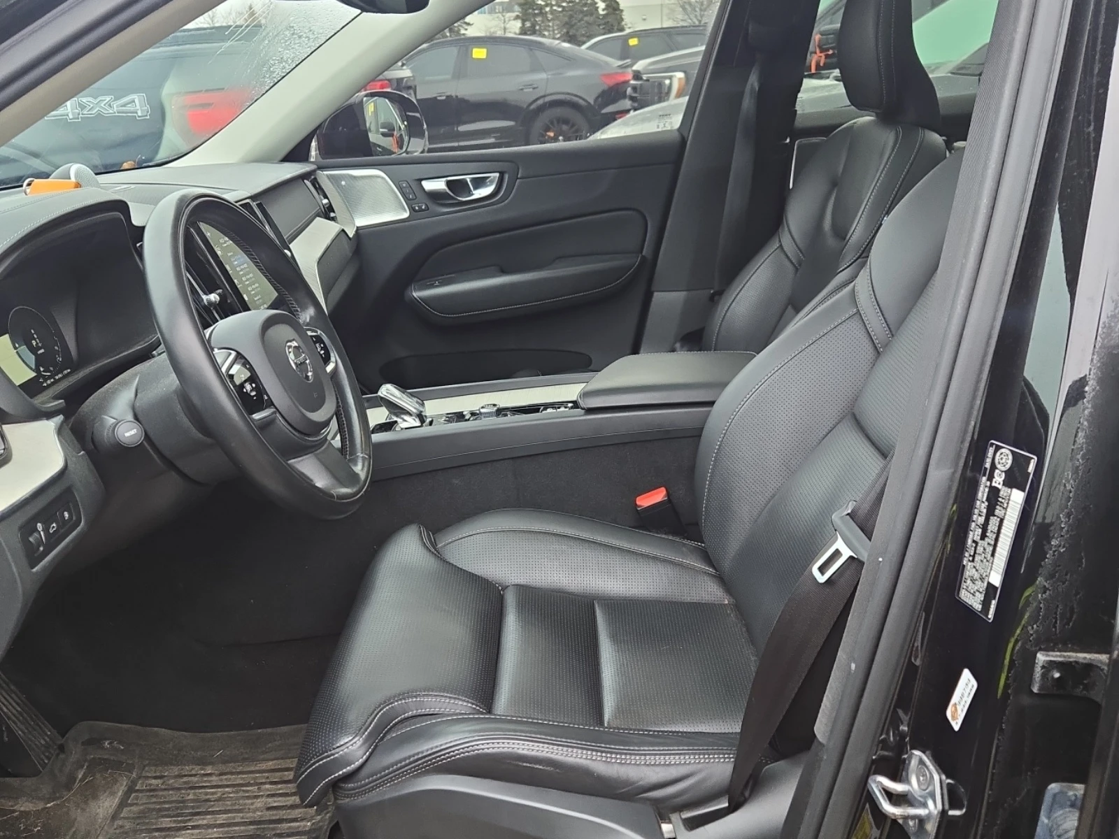 Volvo XC60 INSCRITION HYBRID * * CARFAX * * ���� ������ * *  | Mobile.bg � ����������� 6