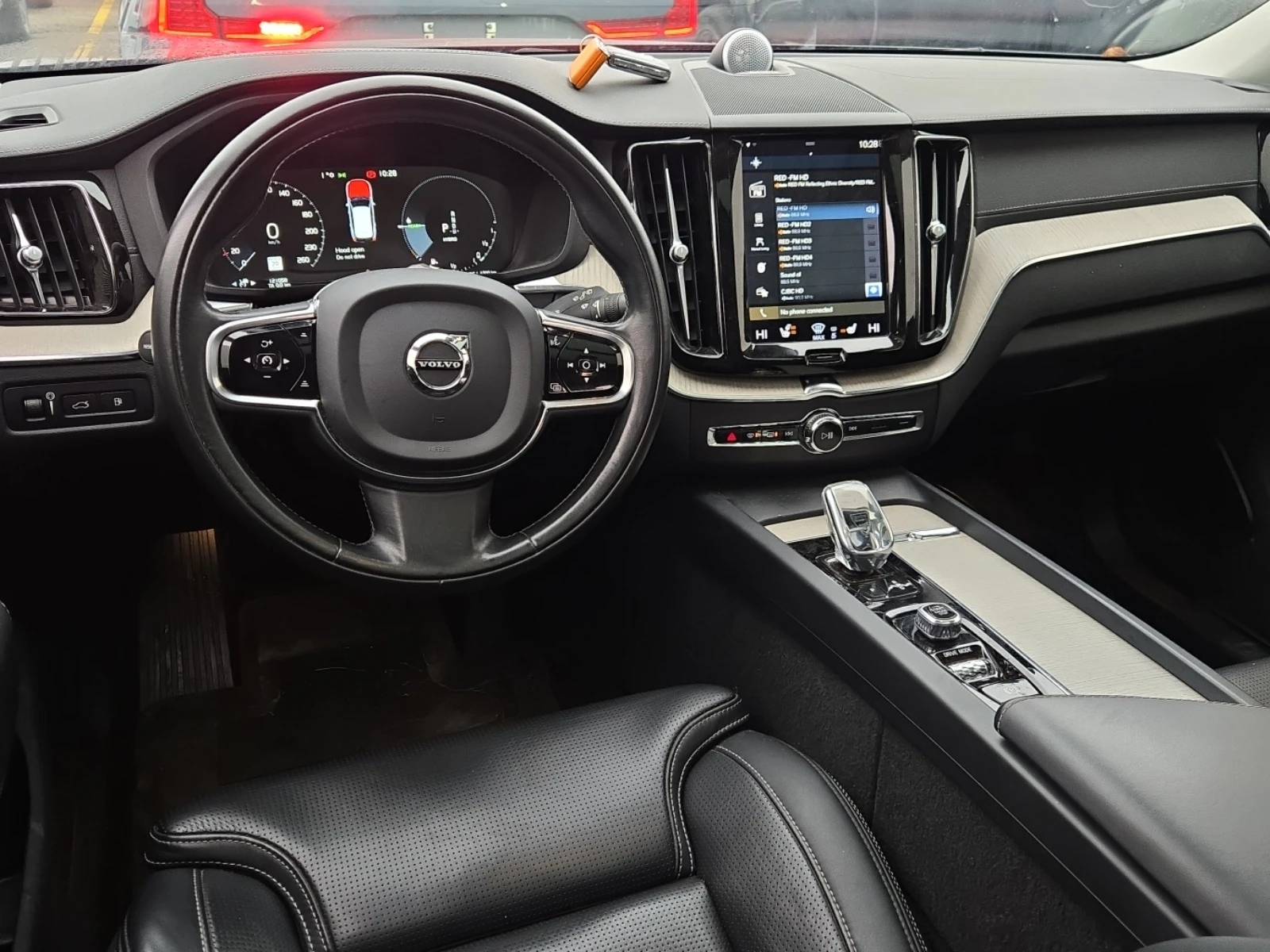 Volvo XC60 INSCRITION HYBRID * * CARFAX * * ���� ������ * *  | Mobile.bg � ����������� 5