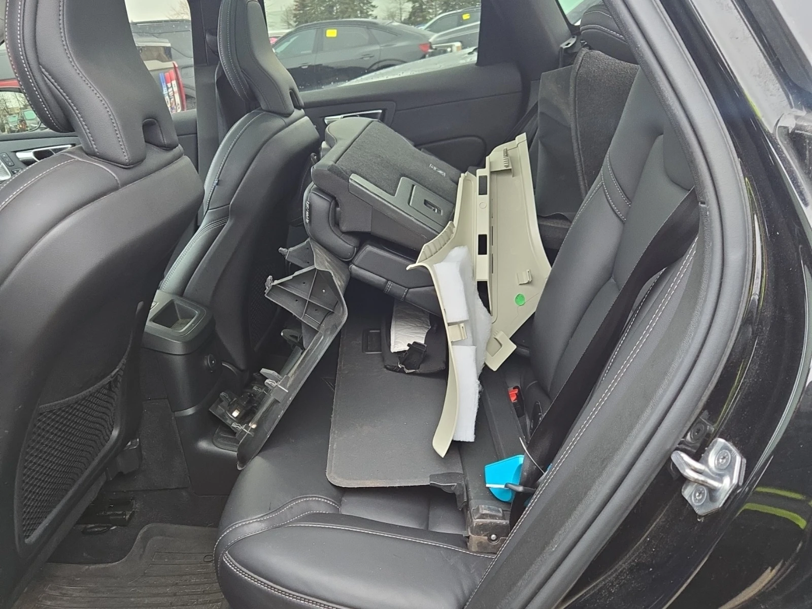 Volvo XC60 INSCRITION HYBRID * * CARFAX * * ���� ������ * *  | Mobile.bg � ����������� 10