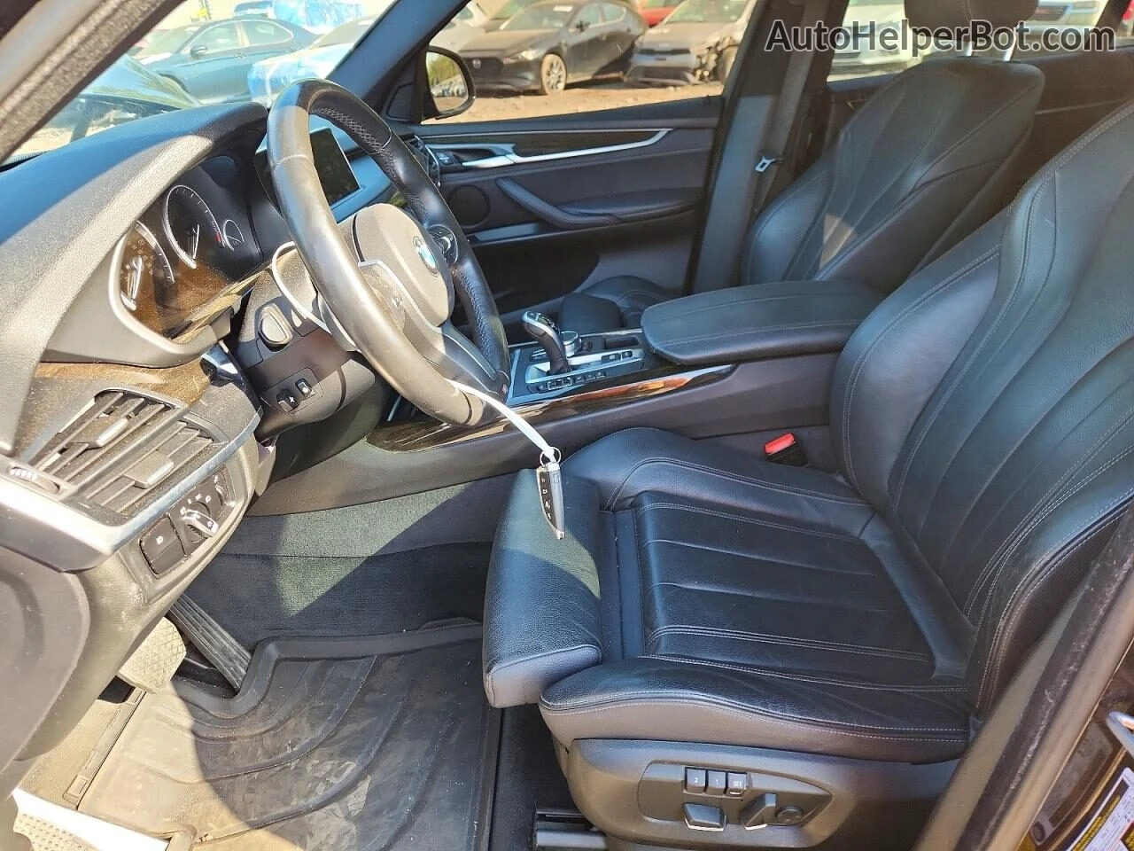 BMW X5 X-Drive* M-Pack* Harman Kardon* Панорама, снимка 8 - Автомобили и джипове - 54668175