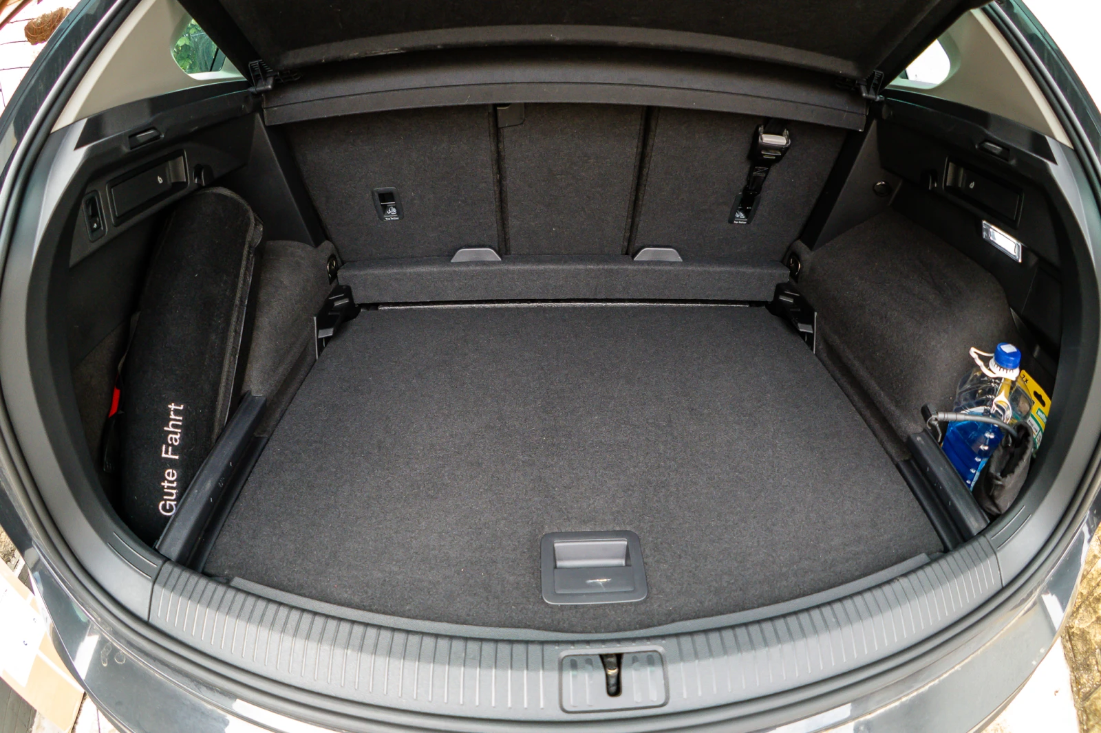 VW Tiguan Tiguan '22 - В гаранция, снимка 5 - Автомобили и джипове - 54737995