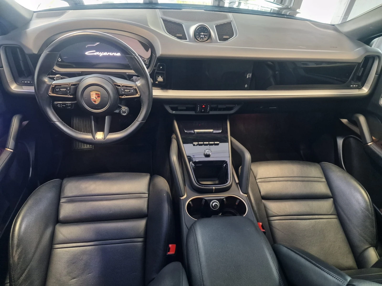 Porsche Cayenne Coupe 3.0 V6 E-Hybrid | Mobile.bg � ����������� 5