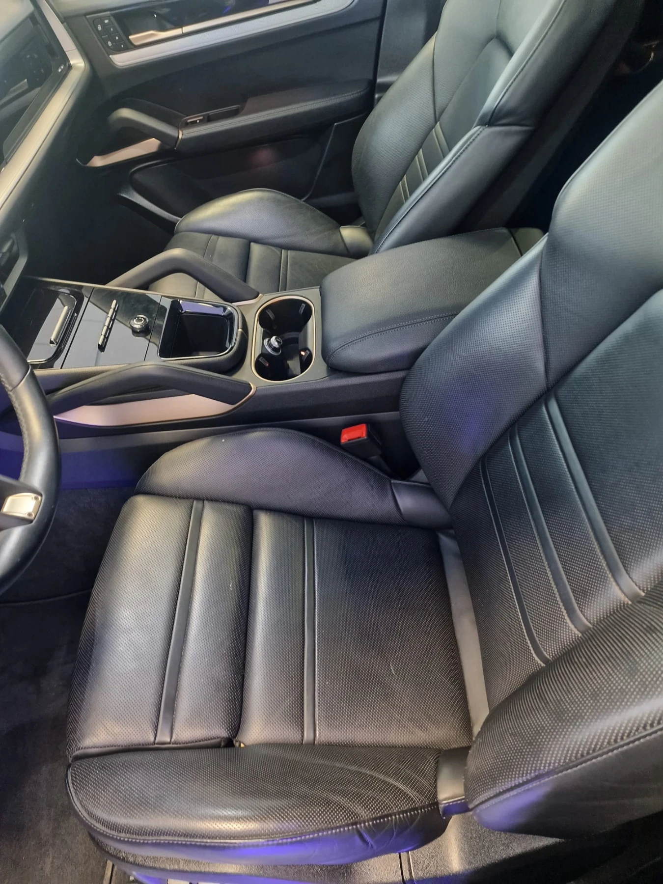 Porsche Cayenne Coupe 3.0 V6 E-Hybrid | Mobile.bg � ����������� 8