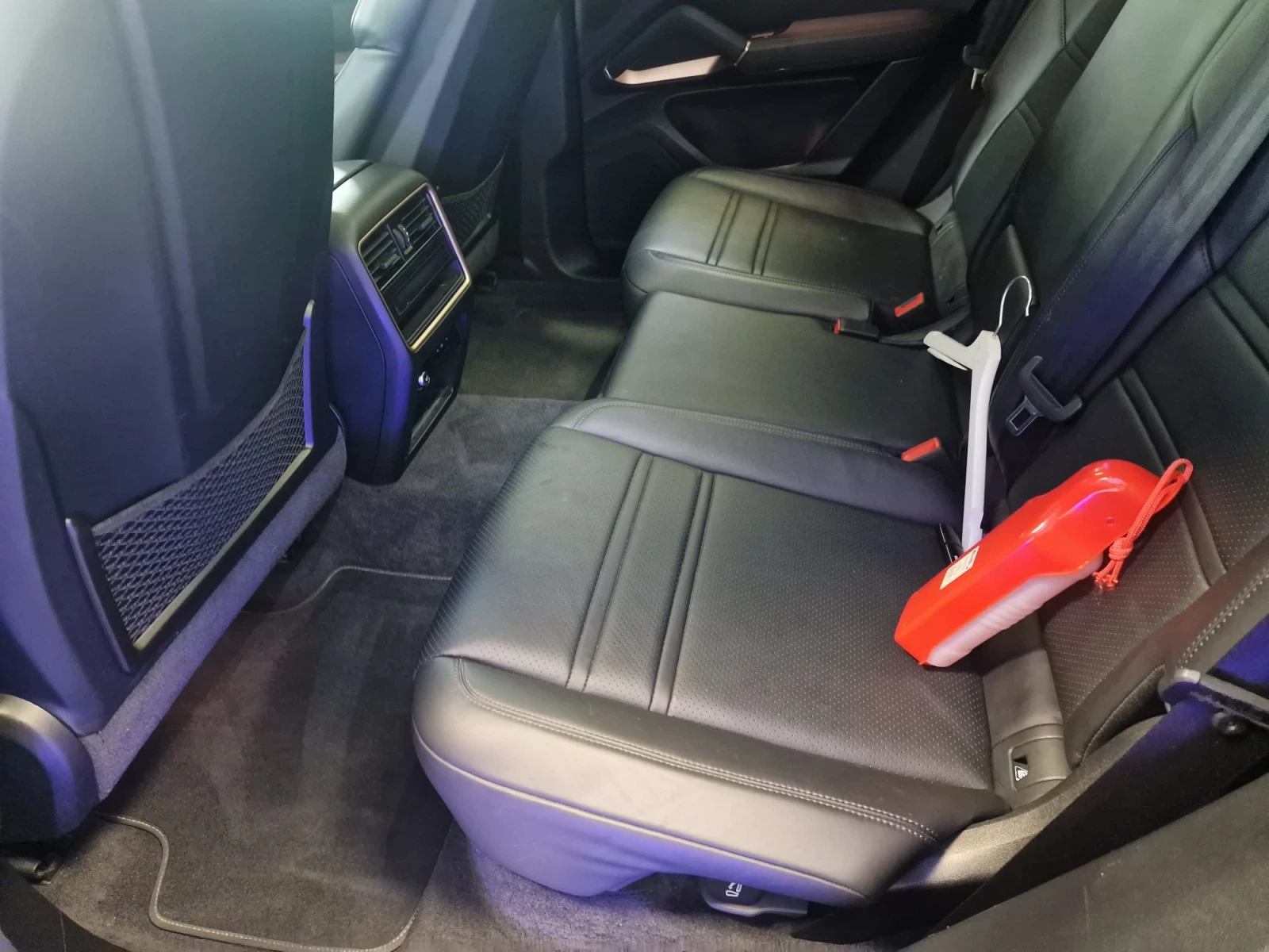 Porsche Cayenne Coupe 3.0 V6 E-Hybrid | Mobile.bg � ����������� 10