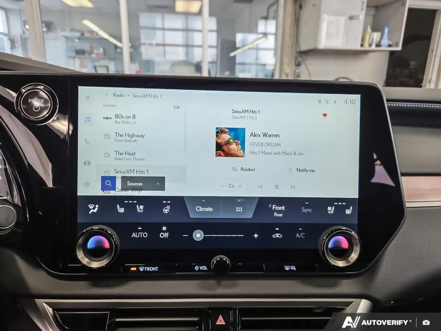 Lexus RX 450h plus ULTRA PREMIUM | AWD | ����� ���� | �� Lexus | Mobile.bg � ����������� 11