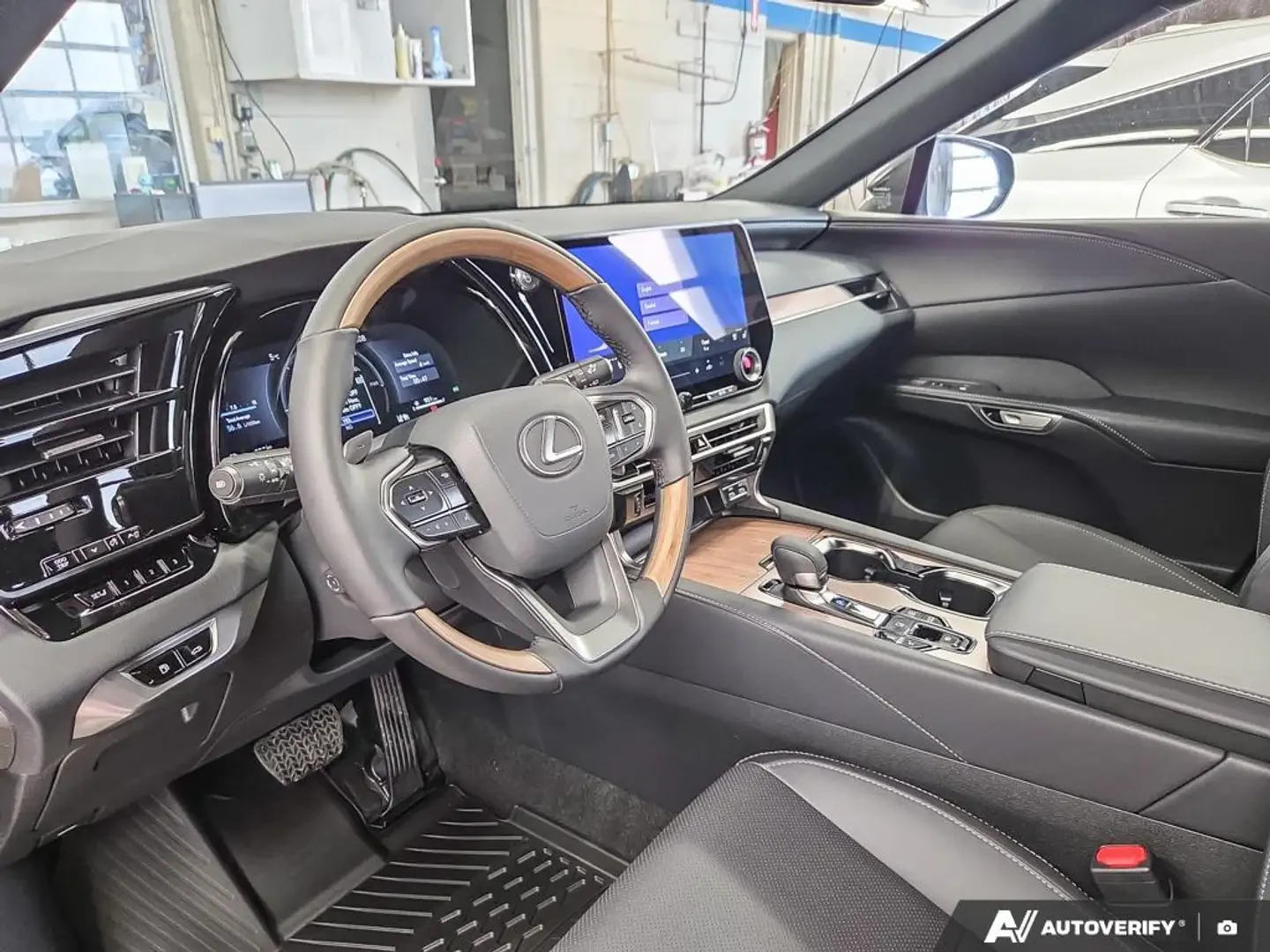 Lexus RX 450h plus ULTRA PREMIUM | AWD | ����� ���� | �� Lexus | Mobile.bg � ����������� 7