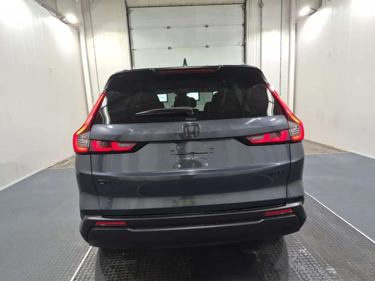 Honda Cr-v * Sport AWD * CARFAX * ��� ������������ ������ | Mobile.bg � ����������� 4