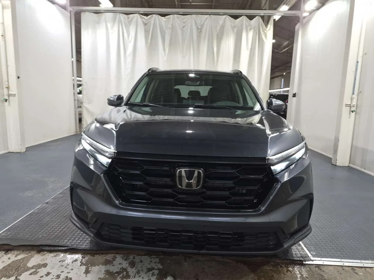 Honda Cr-v * Sport AWD * CARFAX * ��� ������������ ������ | Mobile.bg � ����������� 6