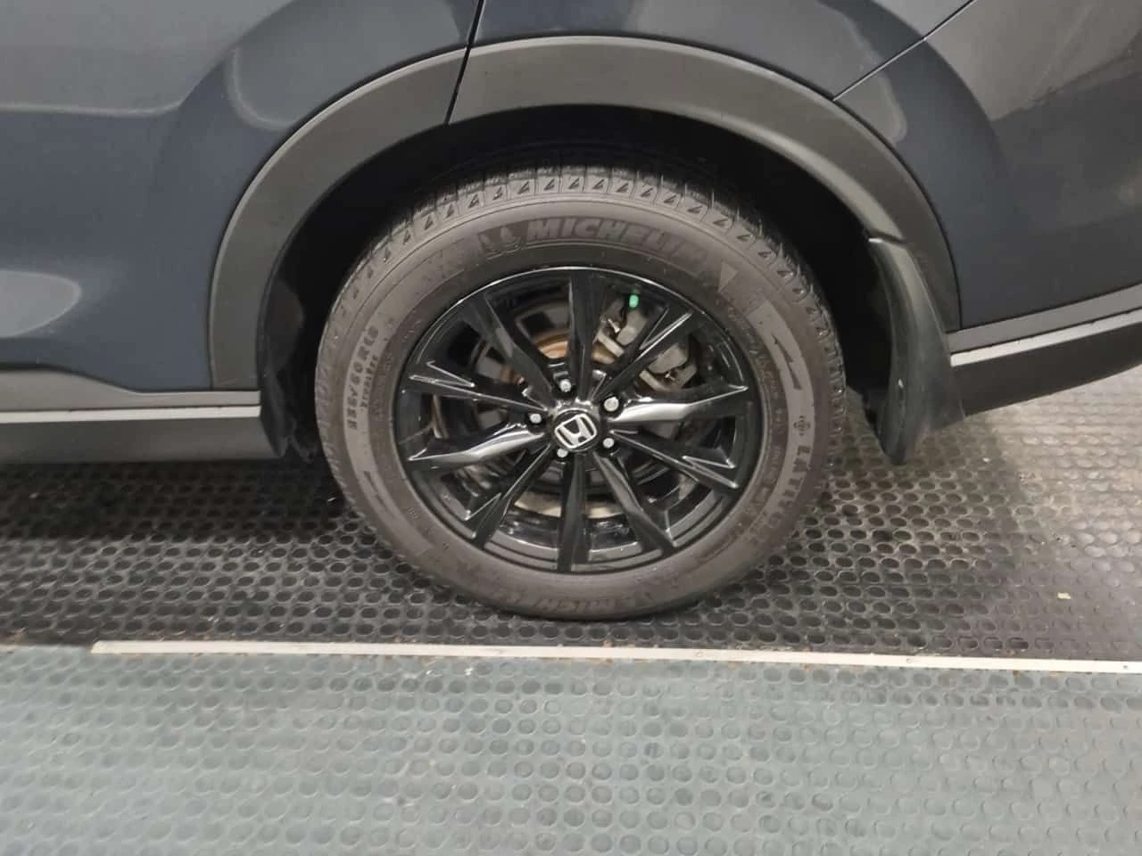 Honda Cr-v * Sport AWD * CARFAX * ��� ������������ ������ | Mobile.bg � ����������� 7