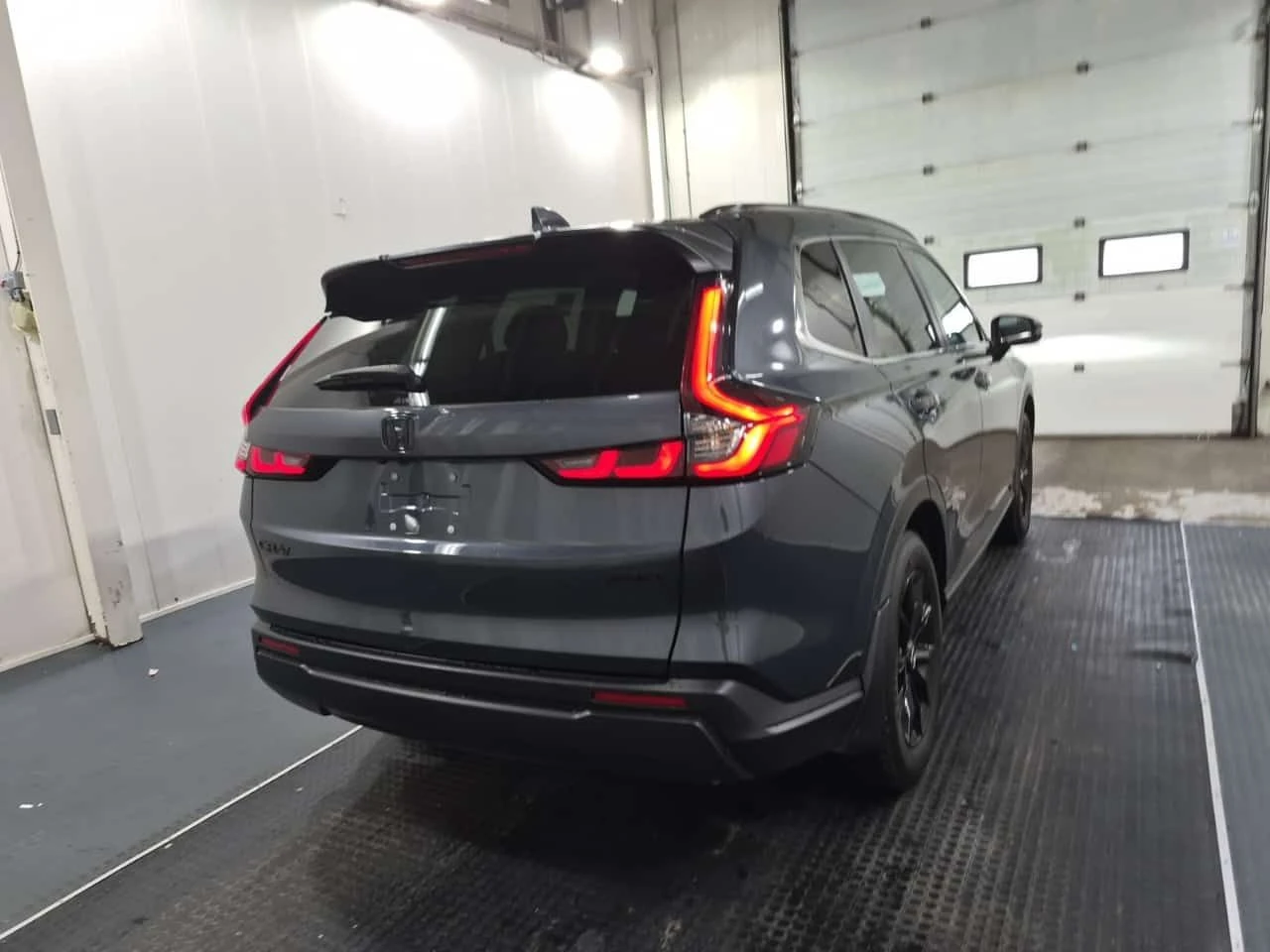 Honda Cr-v * Sport AWD * CARFAX * ��� ������������ ������ | Mobile.bg � ����������� 3