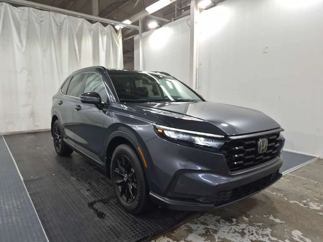 Honda Cr-v * Sport AWD * CARFAX * ��� ������������ ������ | Mobile.bg � ����������� 14