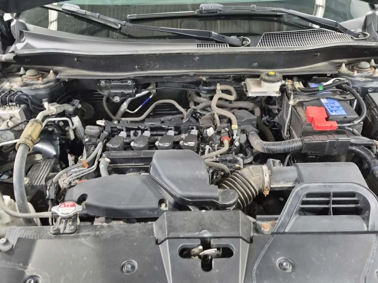 Honda Cr-v * Sport AWD * CARFAX * ��� ������������ ������ | Mobile.bg � ����������� 15