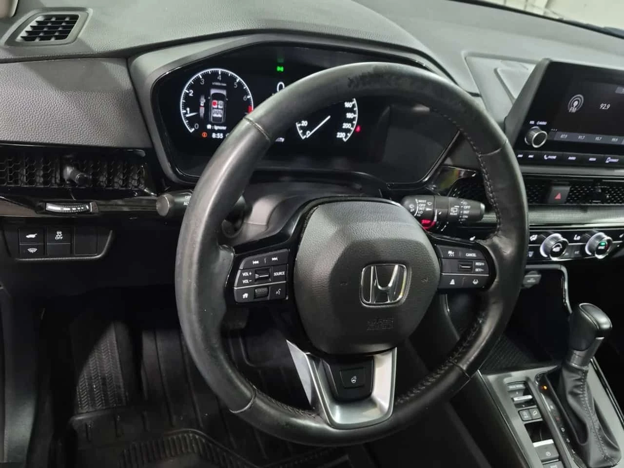 Honda Cr-v * Sport AWD * CARFAX * ��� ������������ ������ | Mobile.bg � ����������� 13
