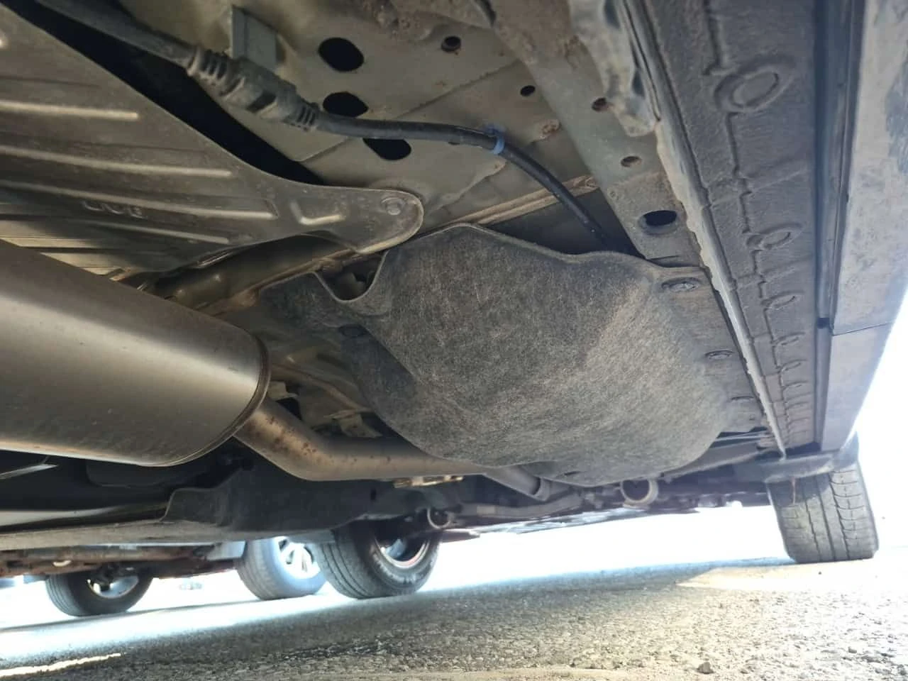 Honda Cr-v * Sport AWD * CARFAX * ��� ������������ ������ | Mobile.bg � ����������� 17
