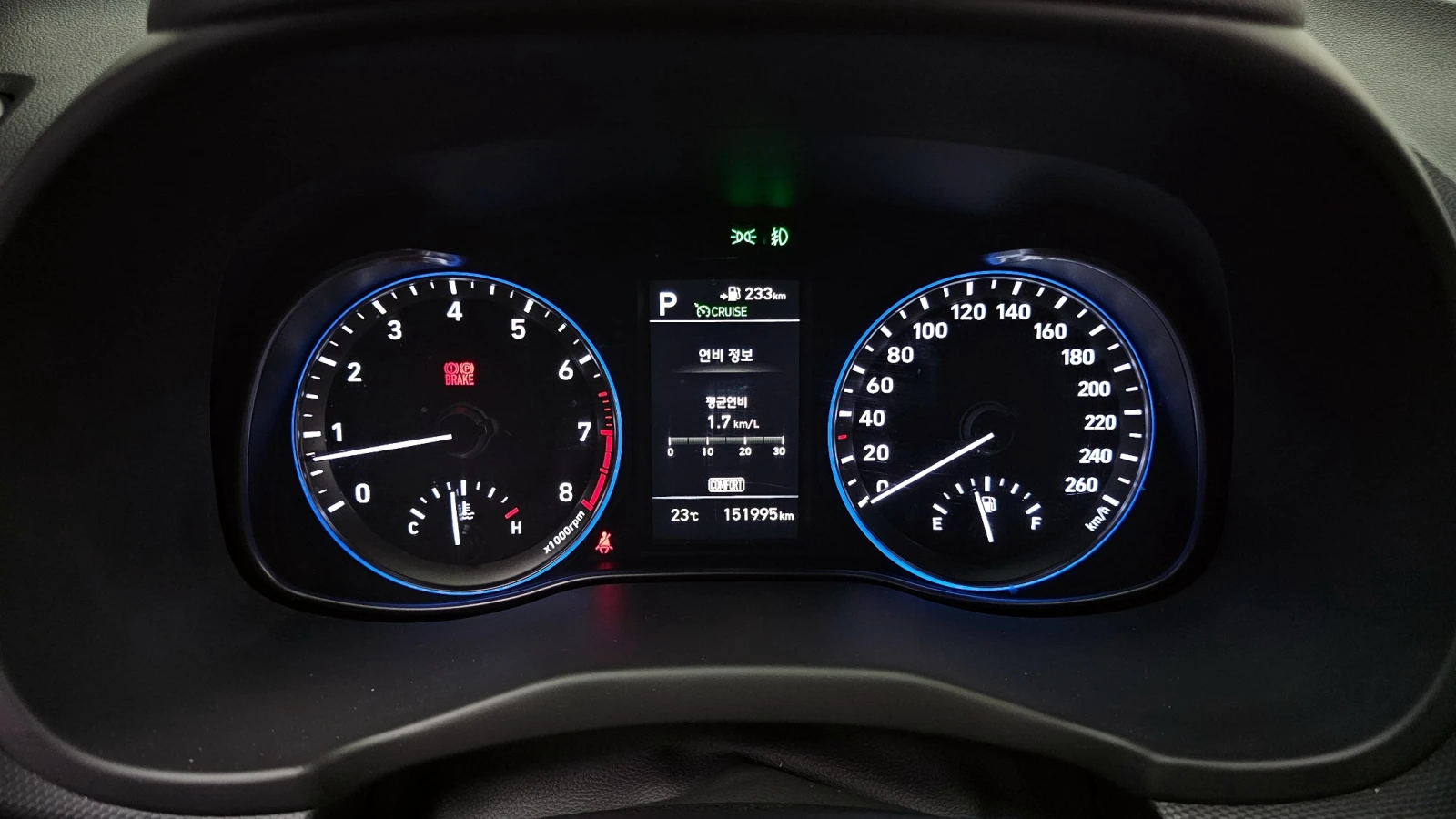 Hyundai Kona 1.6T Premium Special* BLIND SPOT* HUD* КРАЙНА ЦЕНА, снимка 8 - Автомобили и джипове - 55496099