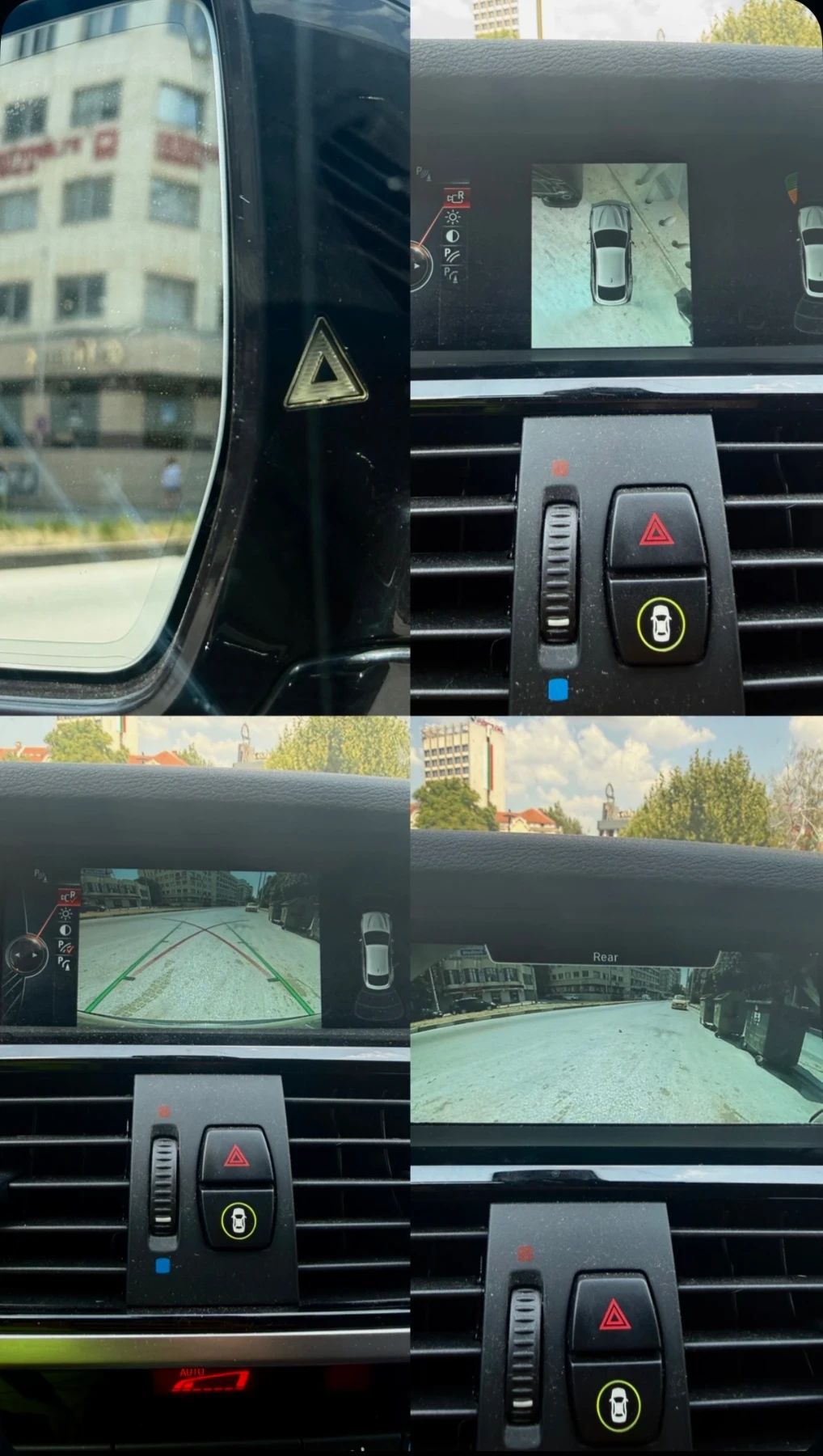BMW X4 BMW X4 3.5d ШВЕЙЦАРИЯ! Пълна сервизна история!, снимка 13 - Автомобили и джипове - 55577024