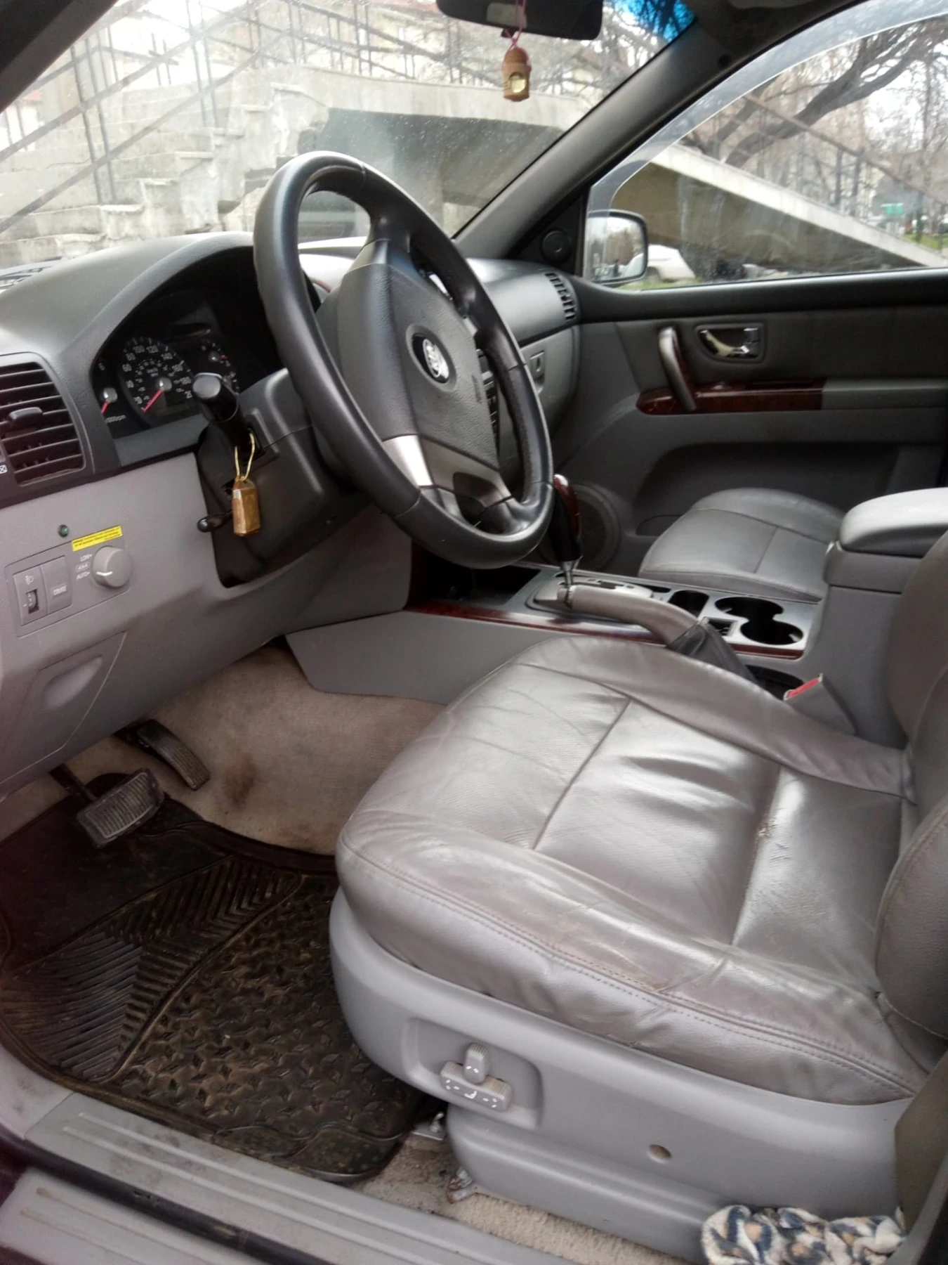 Kia Sorento, снимка 6 - Автомобили и джипове - 55671121