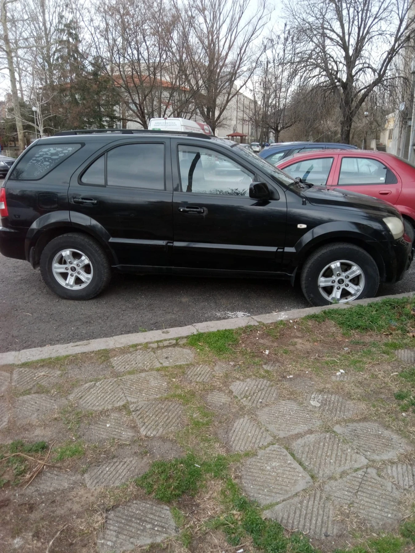 Kia Sorento, снимка 9 - Автомобили и джипове - 55671121