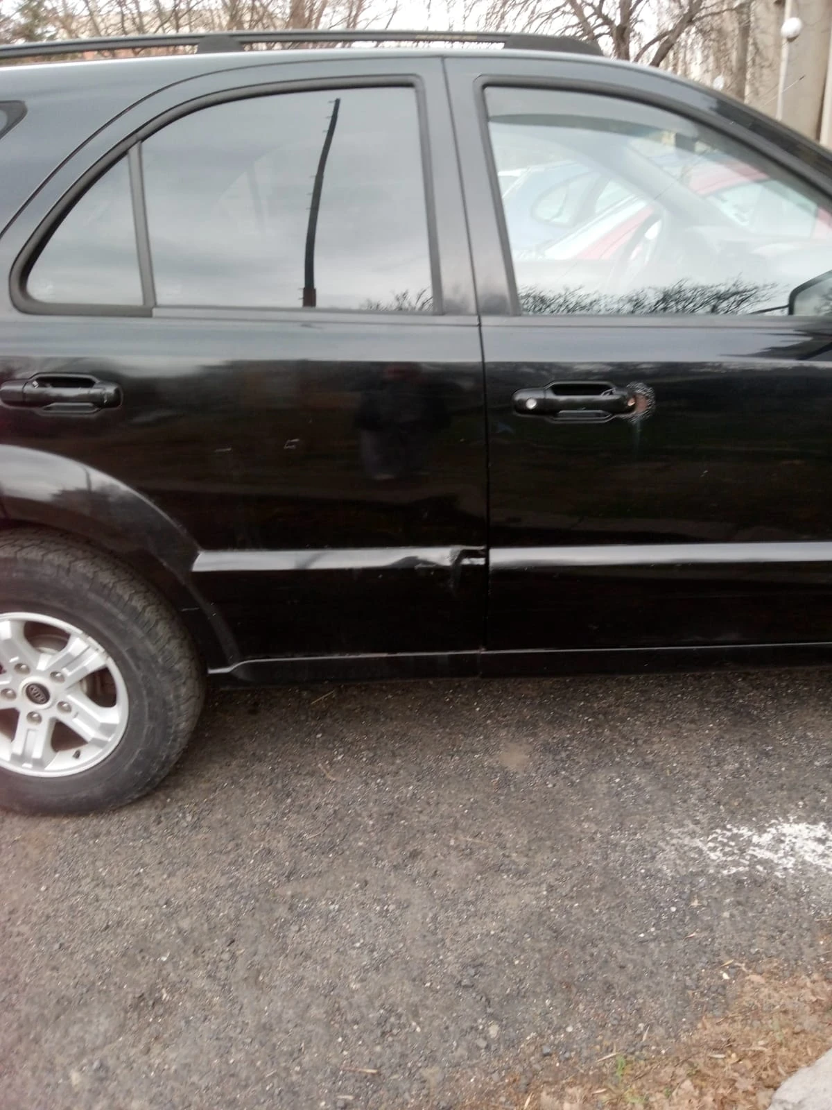 Kia Sorento, снимка 3 - Автомобили и джипове - 55671121