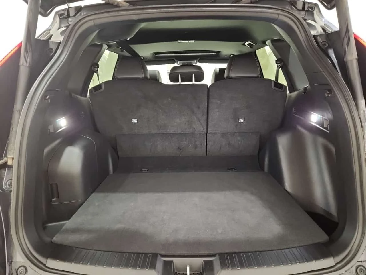 Honda Cr-v 2.0 HYBRID * EX L * AWD * CARFAX *  | Mobile.bg � ����������� 15