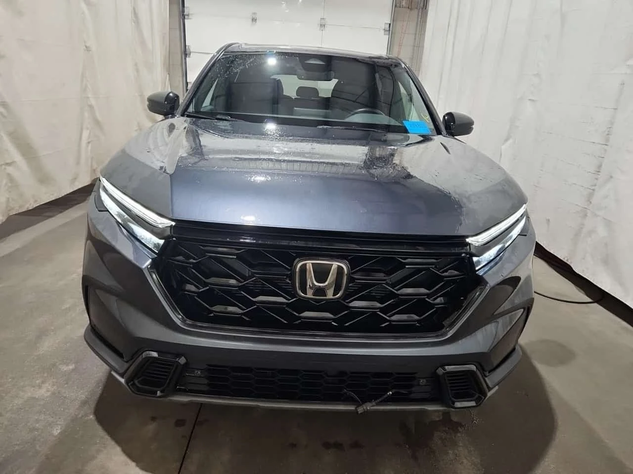 Honda Cr-v 2.0 HYBRID * EX L * AWD * CARFAX *  | Mobile.bg � ����������� 2