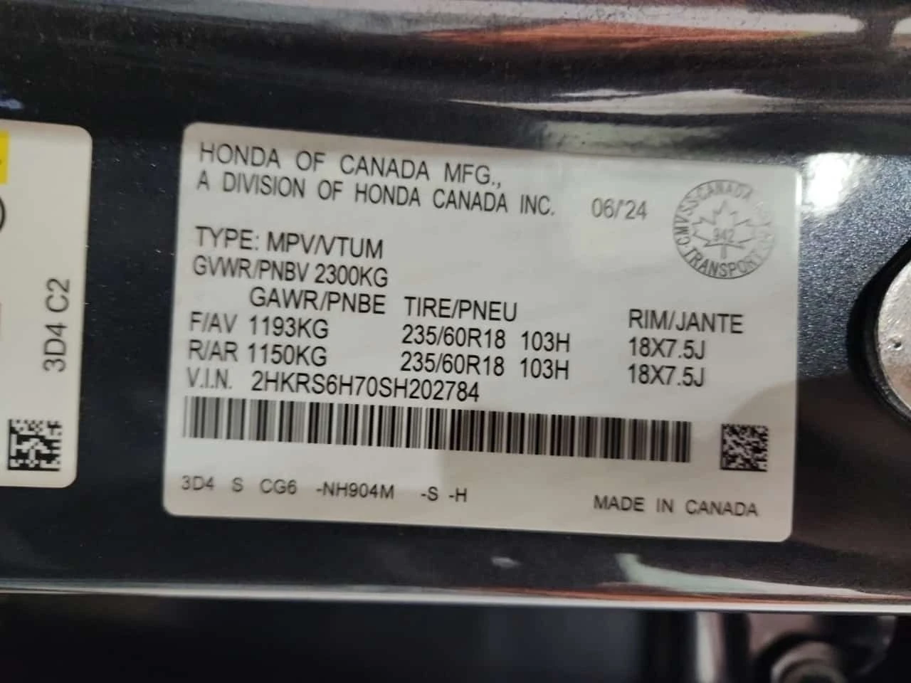 Honda Cr-v 2.0 HYBRID * EX L * AWD * CARFAX *  | Mobile.bg � ����������� 16