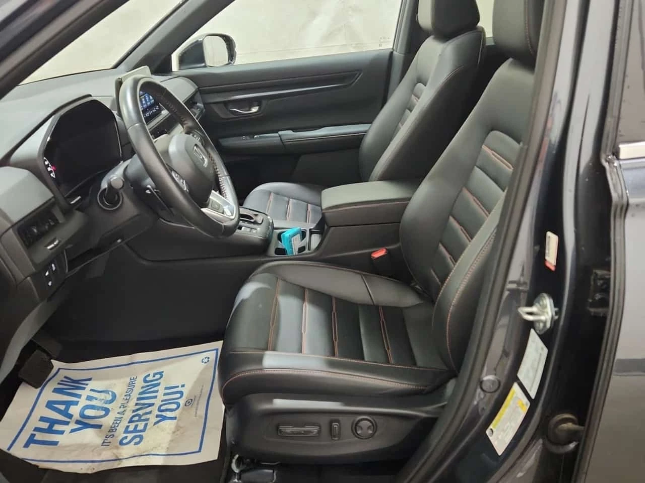 Honda Cr-v 2.0 HYBRID * EX L * AWD * CARFAX *  | Mobile.bg � ����������� 7