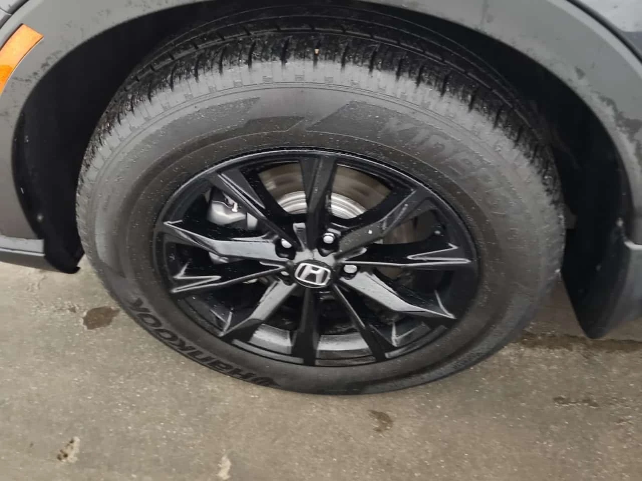 Honda Cr-v 2.0 HYBRID * EX L * AWD * CARFAX *  | Mobile.bg � ����������� 13
