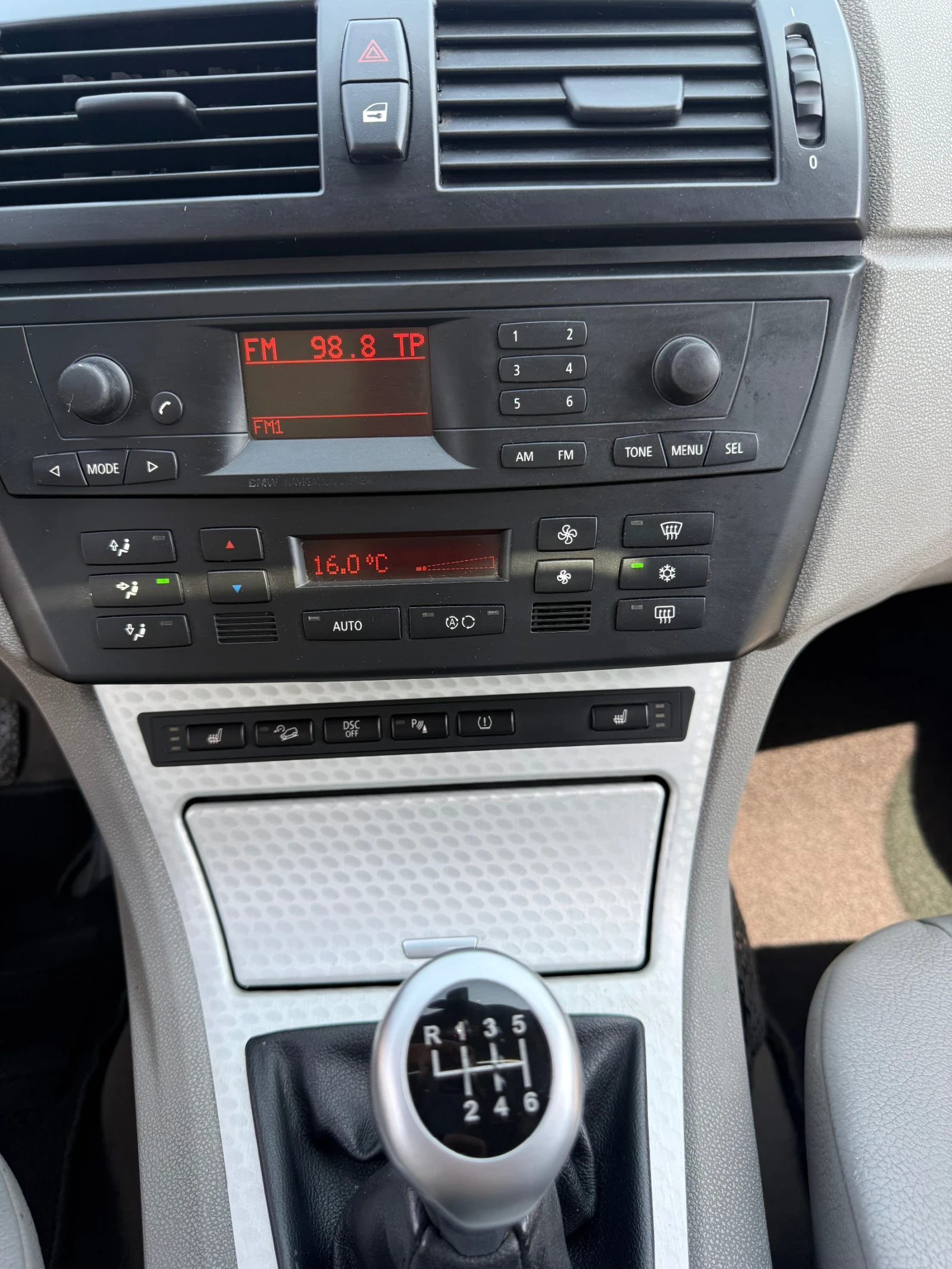 BMW X3, снимка 10 - Автомобили и джипове - 55898607