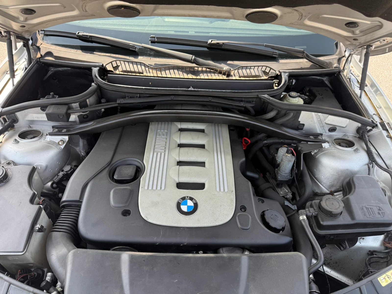 BMW X3, снимка 12 - Автомобили и джипове - 55898607