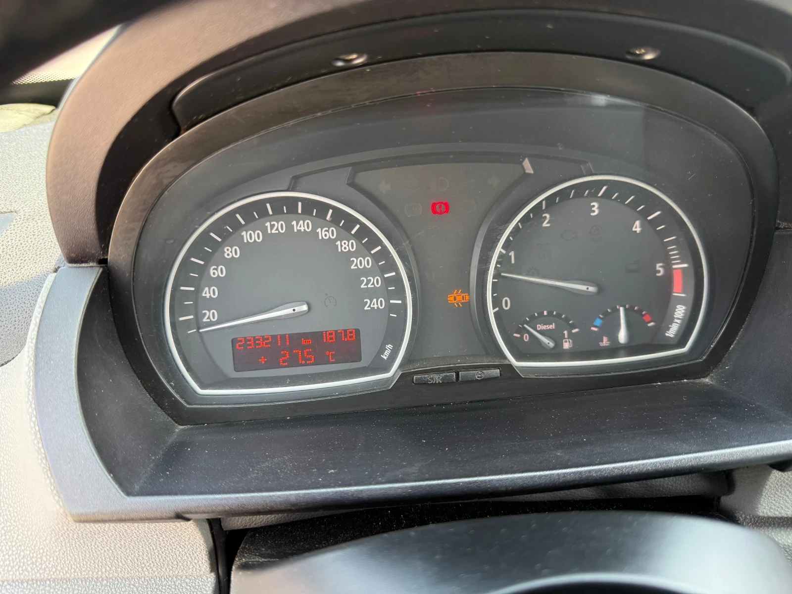 BMW X3, снимка 11 - Автомобили и джипове - 55898607