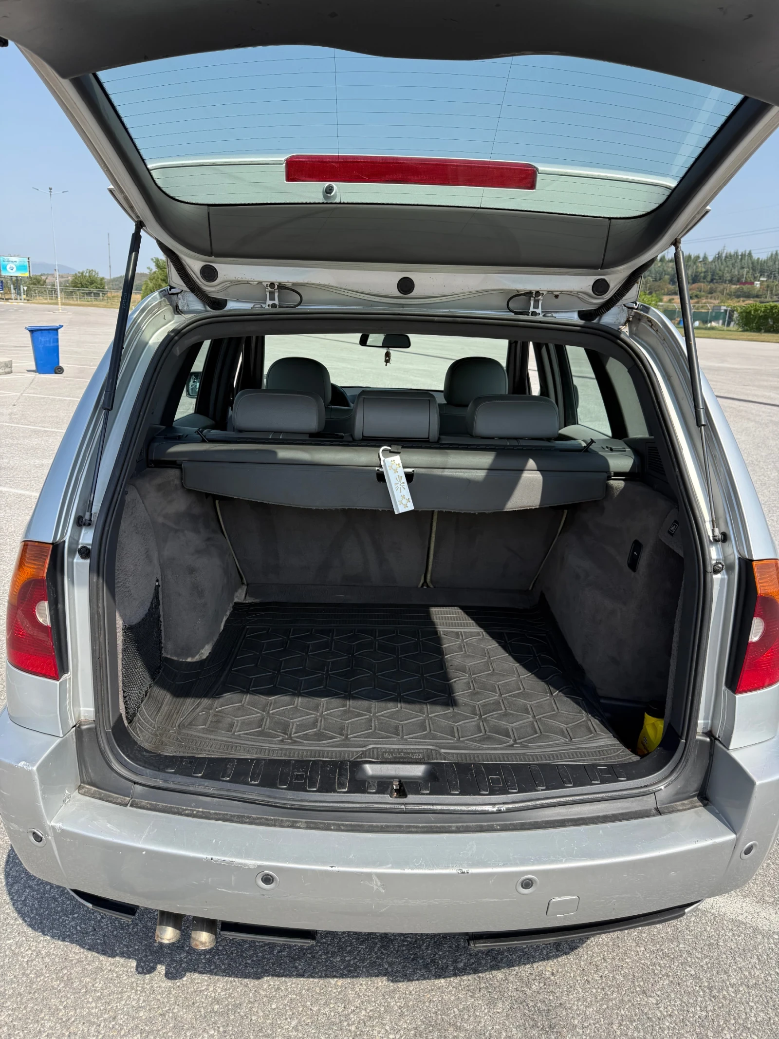 BMW X3, снимка 7 - Автомобили и джипове - 55898607