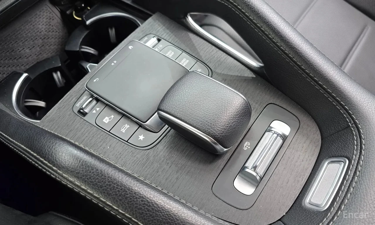 Mercedes-Benz GLE 400 GLE400d 4MATIC Coupe, снимка 15 - Автомобили и джипове - 56084870