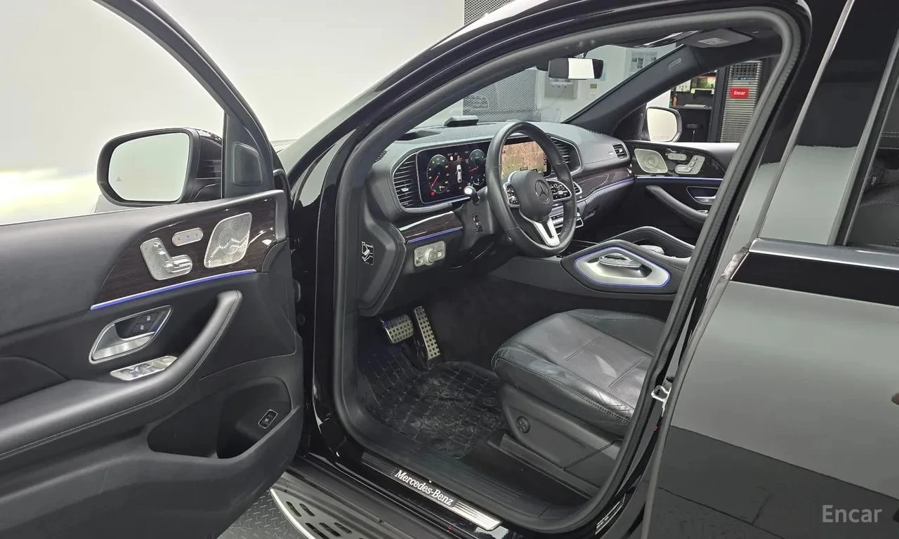 Mercedes-Benz GLE 400 GLE400d 4MATIC Coupe, снимка 10 - Автомобили и джипове - 56084870