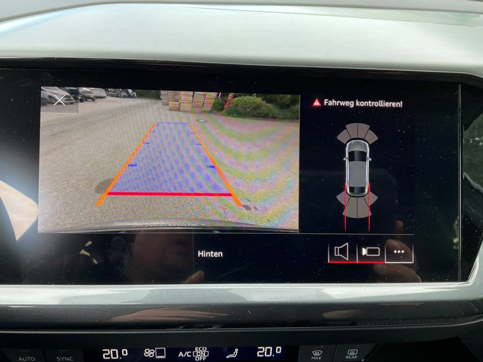 Audi Q4 E-tron Sportback 50 Quattro Panorama Navi LED | Mobile.bg � ����������� 13
