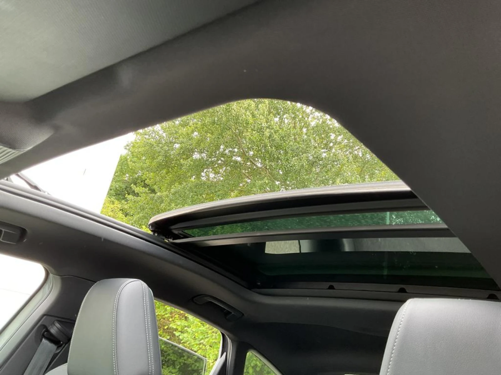 Audi Q4 E-tron Sportback 50 Quattro Panorama Navi LED | Mobile.bg � ����������� 14