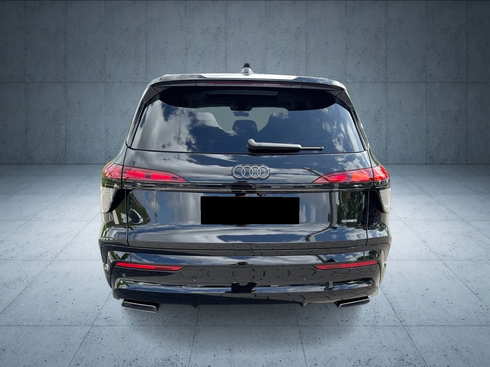 Audi Q7 S-LINE / MATRIX / B&O / PANO / HUD / 7 МЕСТЕН /, снимка 4 - Автомобили и джипове - 56335903