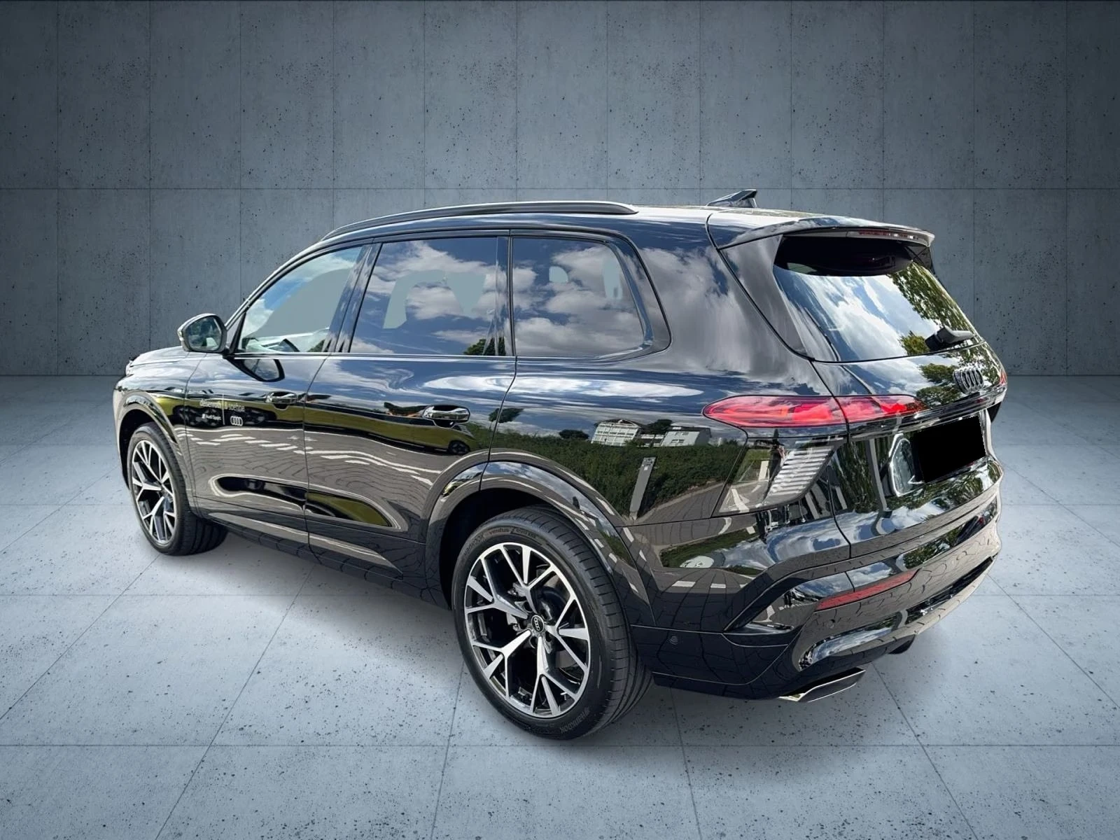 Audi Q7 S-LINE / MATRIX / B&O / PANO / HUD / 7 МЕСТЕН /, снимка 3 - Автомобили и джипове - 56335903