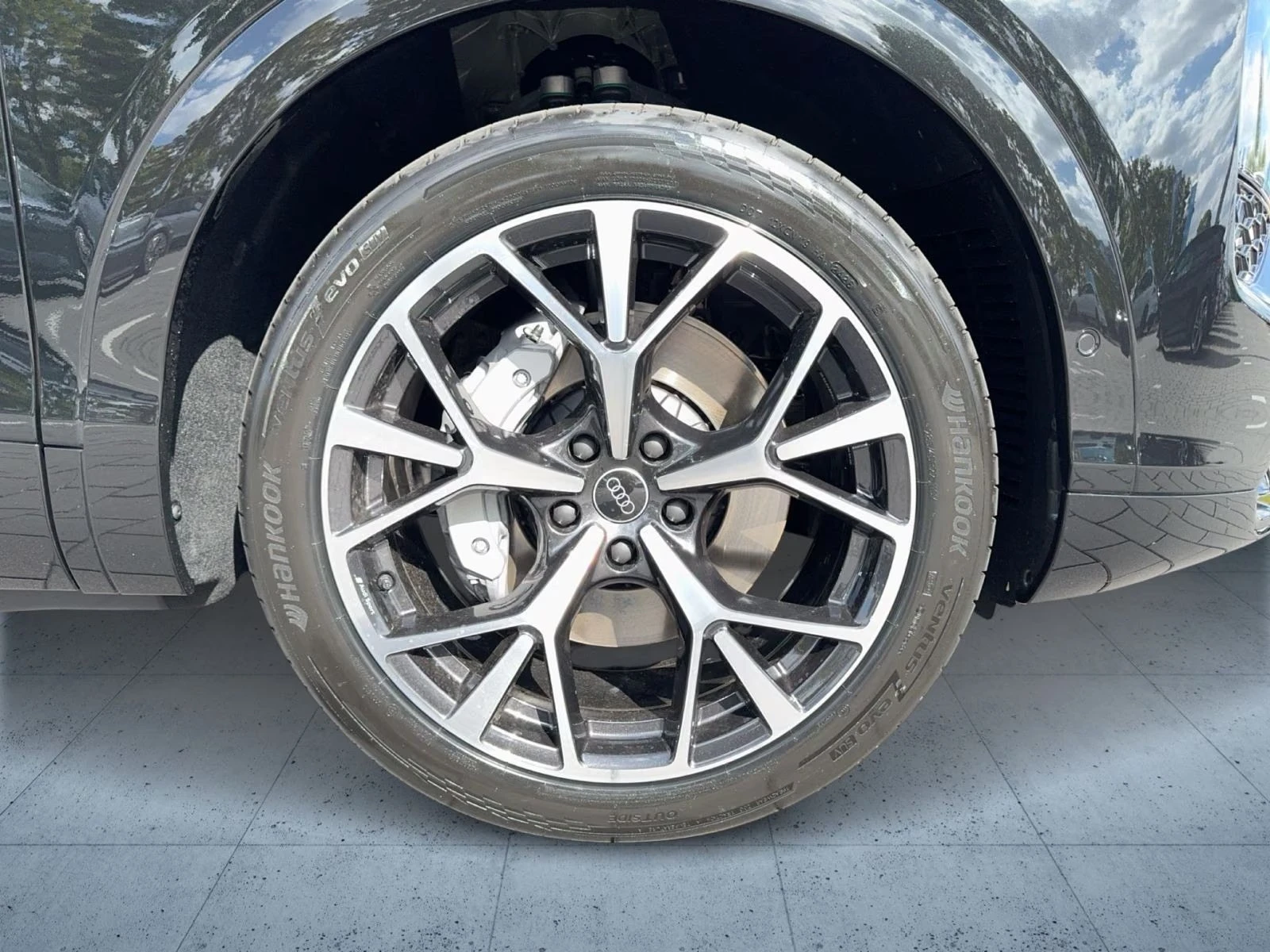 Audi Q7 S-LINE / MATRIX / B&O / PANO / HUD / 7 МЕСТЕН /, снимка 6 - Автомобили и джипове - 56335903