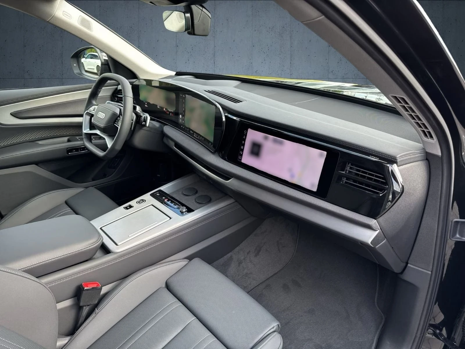 Audi Q7 S-LINE / MATRIX / B&O / PANO / HUD / 7 МЕСТЕН /, снимка 14 - Автомобили и джипове - 56335903