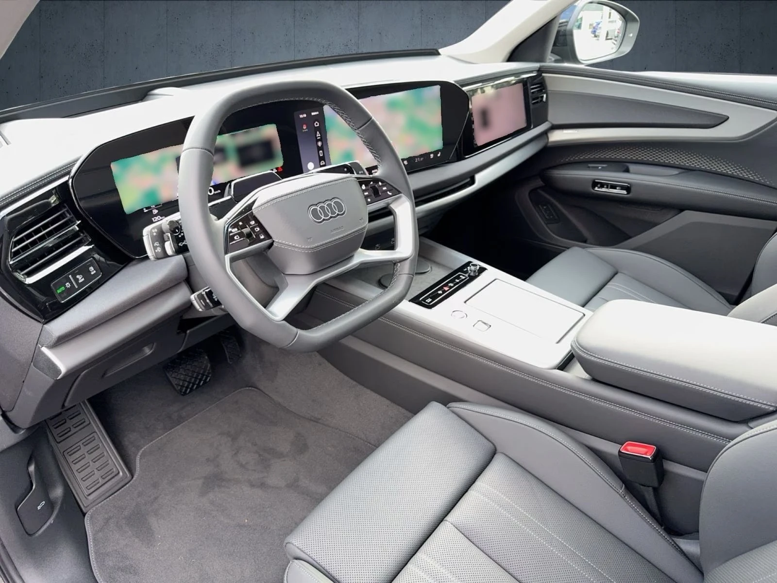 Audi Q7 S-LINE / MATRIX / B&O / PANO / HUD / 7 МЕСТЕН /, снимка 8 - Автомобили и джипове - 56335903
