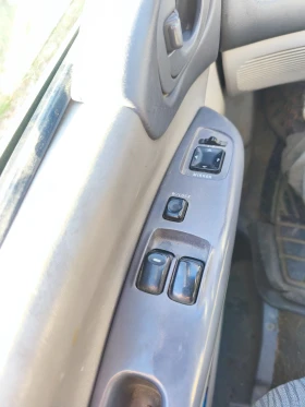 Mitsubishi Spacegear 2.4 бензин/газ 4х4 бързи и бавни, снимка 16