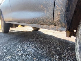 Mitsubishi Spacegear 2.4 бензин/газ 4х4 бързи и бавни, снимка 13