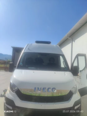 Iveco Deily 50C, снимка 1