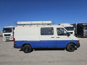 VW Lt 2.5 TDI, снимка 2