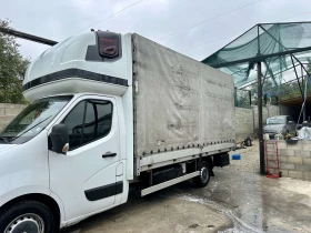 Обява за продажба на Renault Master 2.3Dci 9-палетен  ~16 300 лв. - изображение 5