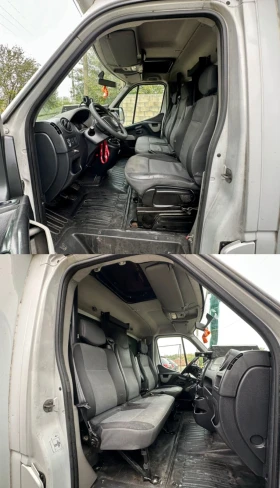 Обява за продажба на Renault Master 2.3Dci 9-палетен  ~16 300 лв. - изображение 6