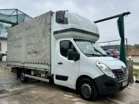 Обява за продажба на Renault Master 2.3Dci 9-палетен  ~16 300 лв. - изображение 2