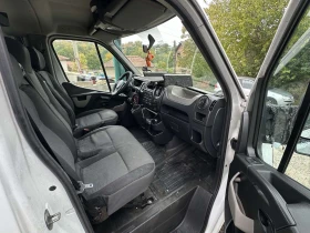 Обява за продажба на Renault Master 2.3Dci 9-палетен  ~16 300 лв. - изображение 10