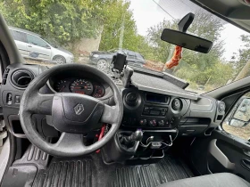 Обява за продажба на Renault Master 2.3Dci 9-палетен  ~16 300 лв. - изображение 8